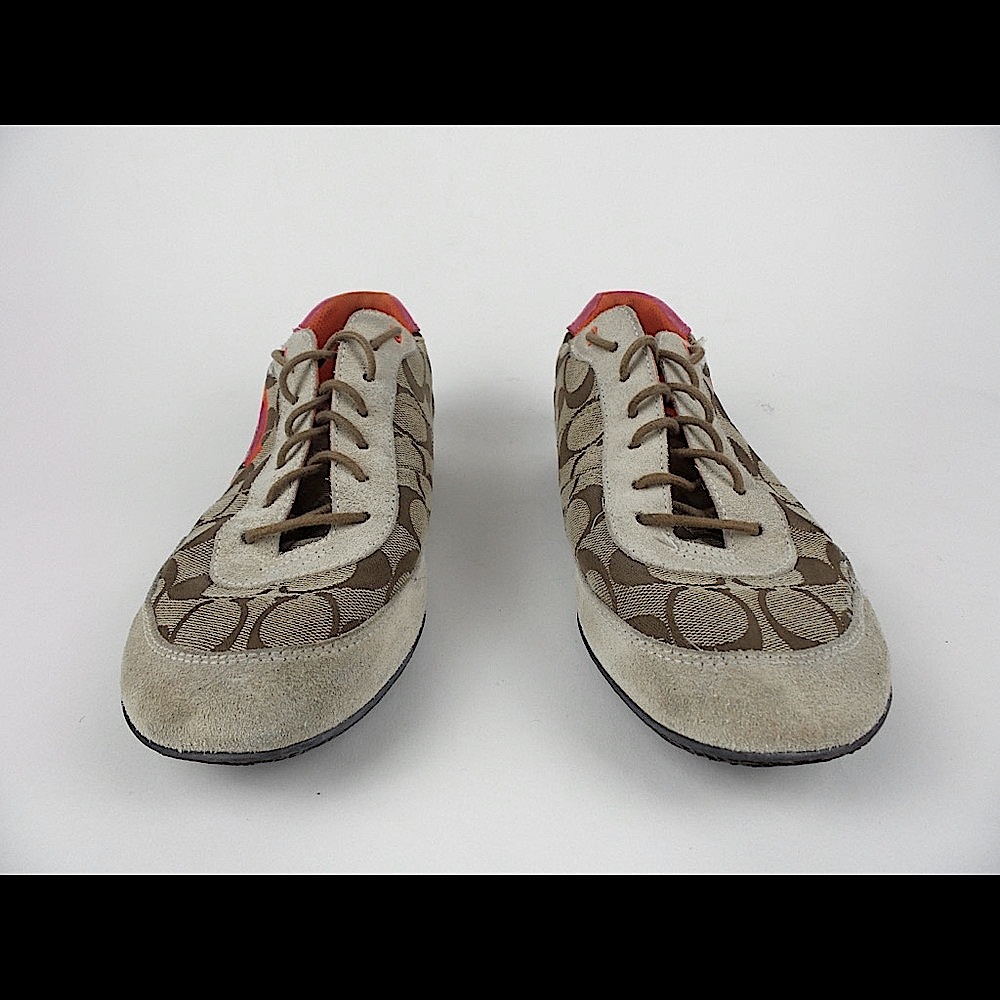 Coach shoes - Picture 7 of 12
